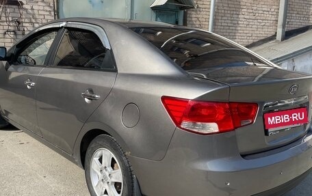 KIA Forte II, 2010 год, 900 000 рублей, 6 фотография