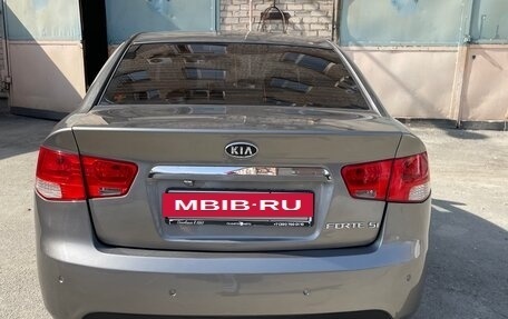 KIA Forte II, 2010 год, 900 000 рублей, 7 фотография