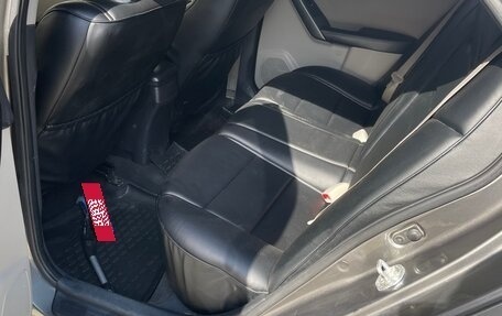 KIA Forte II, 2010 год, 900 000 рублей, 9 фотография