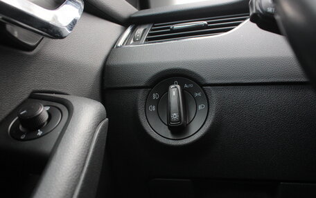 Skoda Octavia, 2018 год, 1 420 000 рублей, 10 фотография