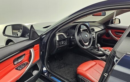 BMW 4 серия, 2020 год, 3 210 000 рублей, 7 фотография