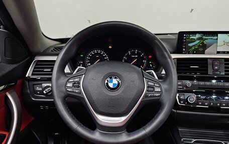 BMW 4 серия, 2020 год, 3 210 000 рублей, 9 фотография