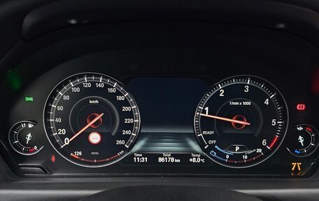 BMW 4 серия, 2020 год, 3 210 000 рублей, 10 фотография