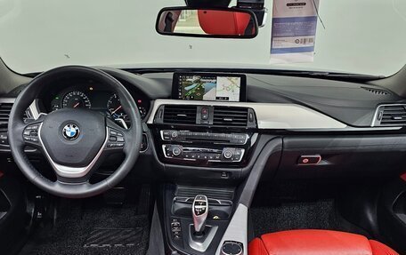 BMW 4 серия, 2020 год, 3 210 000 рублей, 8 фотография