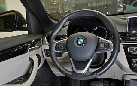 BMW X1, 2020 год, 3 240 000 рублей, 10 фотография