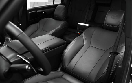 Lexus LX, 2024 год, 15 490 000 рублей, 6 фотография