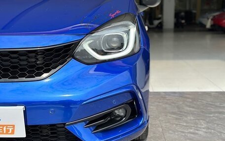 Honda Life, 2021 год, 1 300 000 рублей, 3 фотография