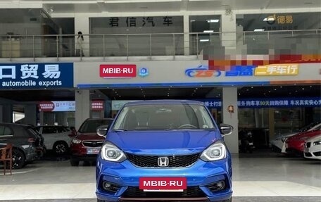Honda Life, 2021 год, 1 300 000 рублей, 2 фотография
