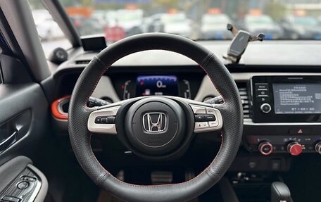 Honda Life, 2021 год, 1 300 000 рублей, 8 фотография