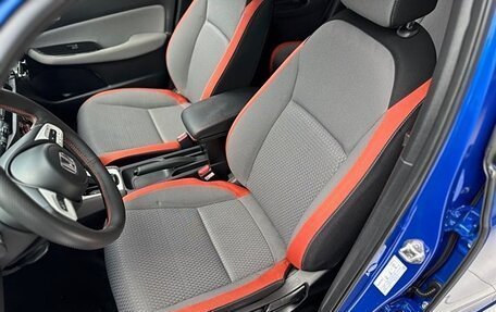 Honda Life, 2021 год, 1 300 000 рублей, 12 фотография