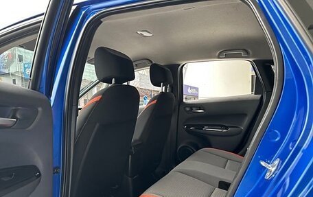 Honda Life, 2021 год, 1 300 000 рублей, 13 фотография