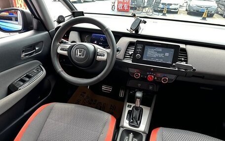 Honda Life, 2021 год, 1 300 000 рублей, 7 фотография