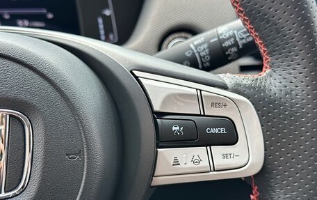 Honda Life, 2021 год, 1 300 000 рублей, 10 фотография