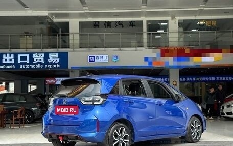 Honda Life, 2021 год, 1 300 000 рублей, 6 фотография