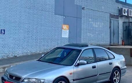 Honda Accord VII рестайлинг, 1996 год, 99 999 рублей, 2 фотография