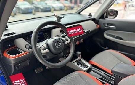 Honda Life, 2021 год, 1 300 000 рублей, 14 фотография