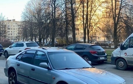 Honda Accord VII рестайлинг, 1996 год, 99 999 рублей, 3 фотография