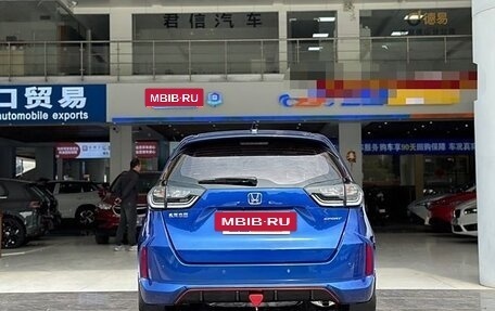 Honda Life, 2021 год, 1 300 000 рублей, 5 фотография