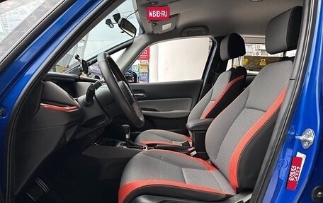 Honda Life, 2021 год, 1 300 000 рублей, 11 фотография