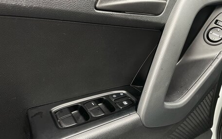 Hyundai Creta I рестайлинг, 2020 год, 1 849 000 рублей, 7 фотография