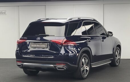 Mercedes-Benz GLE, 2020 год, 4 700 012 рублей, 2 фотография