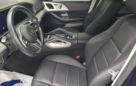 Mercedes-Benz GLE, 2020 год, 4 700 012 рублей, 4 фотография