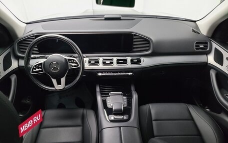 Mercedes-Benz GLE, 2020 год, 4 700 012 рублей, 5 фотография