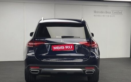 Mercedes-Benz GLE, 2020 год, 4 700 012 рублей, 3 фотография