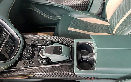 Aston Martin DBX I, 2024 год, 48 177 344 рублей, 9 фотография