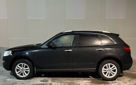 Zotye T600, 2018 год, 700 000 рублей, 5 фотография