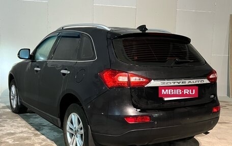 Zotye T600, 2018 год, 700 000 рублей, 4 фотография