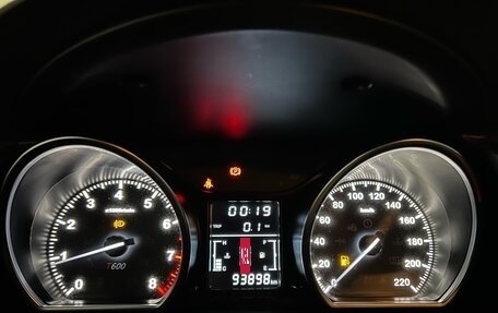 Zotye T600, 2018 год, 700 000 рублей, 8 фотография