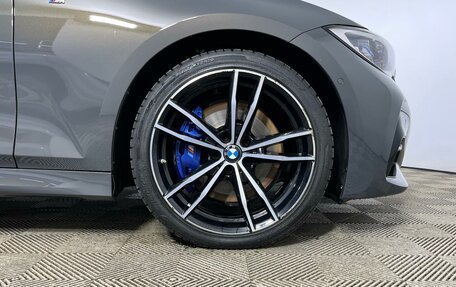 BMW 3 серия, 2019 год, 3 728 000 рублей, 6 фотография