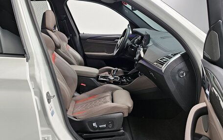 BMW X3 M, 2022 год, 10 100 000 рублей, 5 фотография