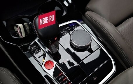 BMW X3 M, 2022 год, 10 100 000 рублей, 10 фотография