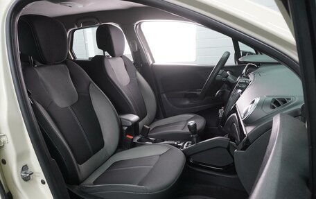 Renault Kaptur I рестайлинг, 2020 год, 1 479 000 рублей, 8 фотография