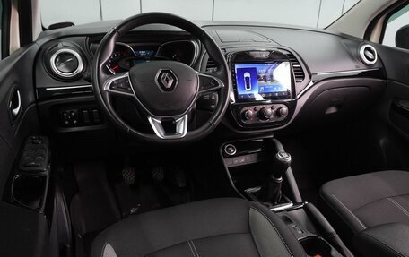 Renault Kaptur I рестайлинг, 2020 год, 1 479 000 рублей, 6 фотография