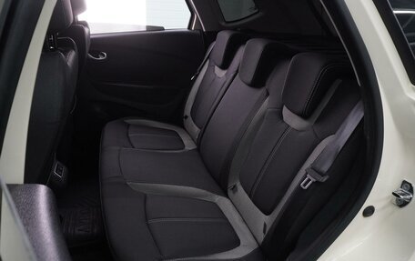 Renault Kaptur I рестайлинг, 2020 год, 1 479 000 рублей, 9 фотография