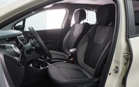 Renault Kaptur I рестайлинг, 2020 год, 1 479 000 рублей, 10 фотография