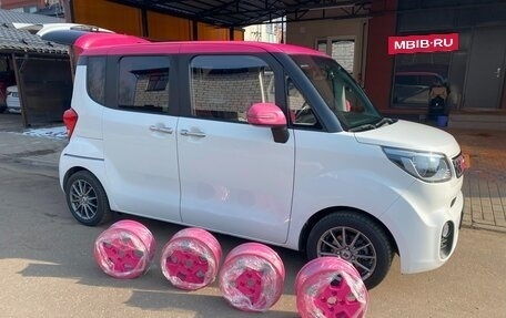 KIA Ray, 2020 год, 1 520 000 рублей, 6 фотография