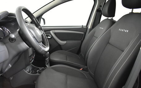 Renault Duster I рестайлинг, 2020 год, 1 499 000 рублей, 8 фотография