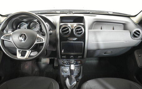 Renault Duster I рестайлинг, 2020 год, 1 499 000 рублей, 7 фотография