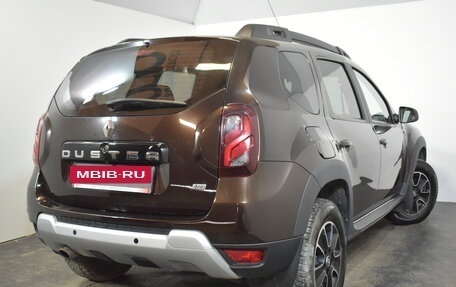 Renault Duster I рестайлинг, 2020 год, 1 499 000 рублей, 6 фотография