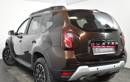 Renault Duster I рестайлинг, 2020 год, 1 499 000 рублей, 4 фотография