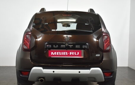Renault Duster I рестайлинг, 2020 год, 1 499 000 рублей, 5 фотография