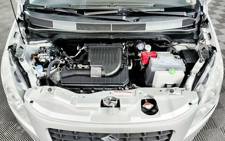 Suzuki Splash I рестайлинг, 2012 год, 849 000 рублей, 9 фотография