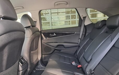KIA Sorento III Prime рестайлинг, 2018 год, 2 848 000 рублей, 12 фотография