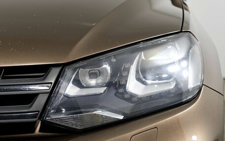 Volkswagen Touareg III, 2014 год, 1 888 888 рублей, 9 фотография