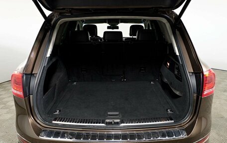 Volkswagen Touareg III, 2014 год, 1 888 888 рублей, 12 фотография