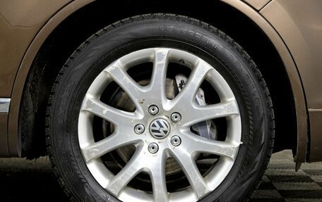 Volkswagen Touareg III, 2014 год, 1 888 888 рублей, 10 фотография